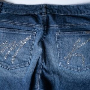 Micheal Kors Jeans